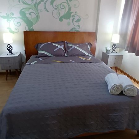 Miraflores View Lima Ngoại thất bức ảnh