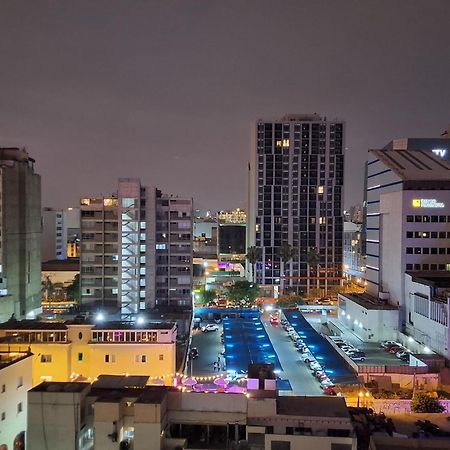 Miraflores View Lima Ngoại thất bức ảnh