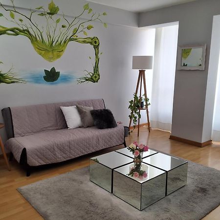 Miraflores View Lima Ngoại thất bức ảnh