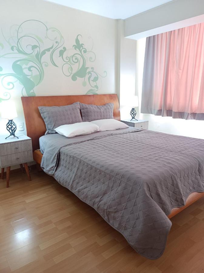 Miraflores View Lima Ngoại thất bức ảnh
