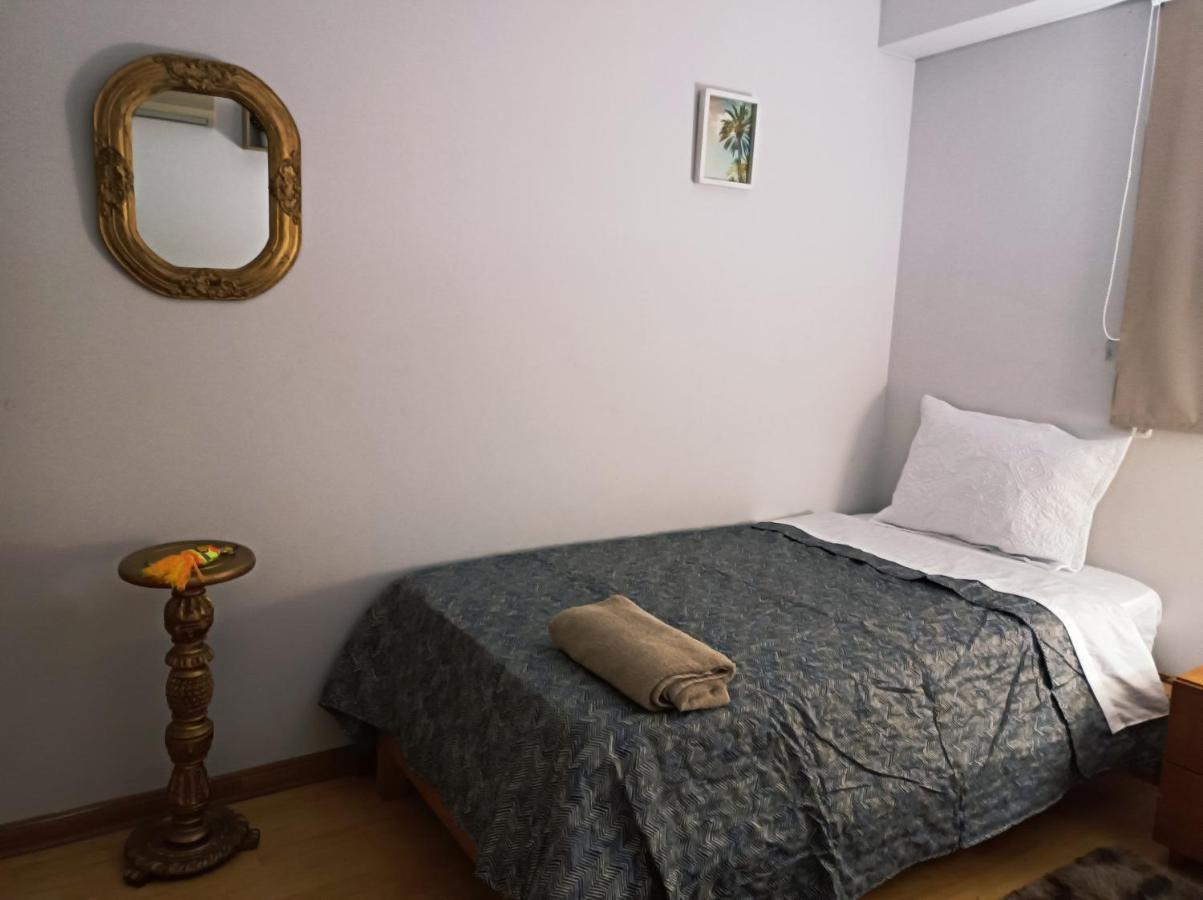 Miraflores View Lima Ngoại thất bức ảnh