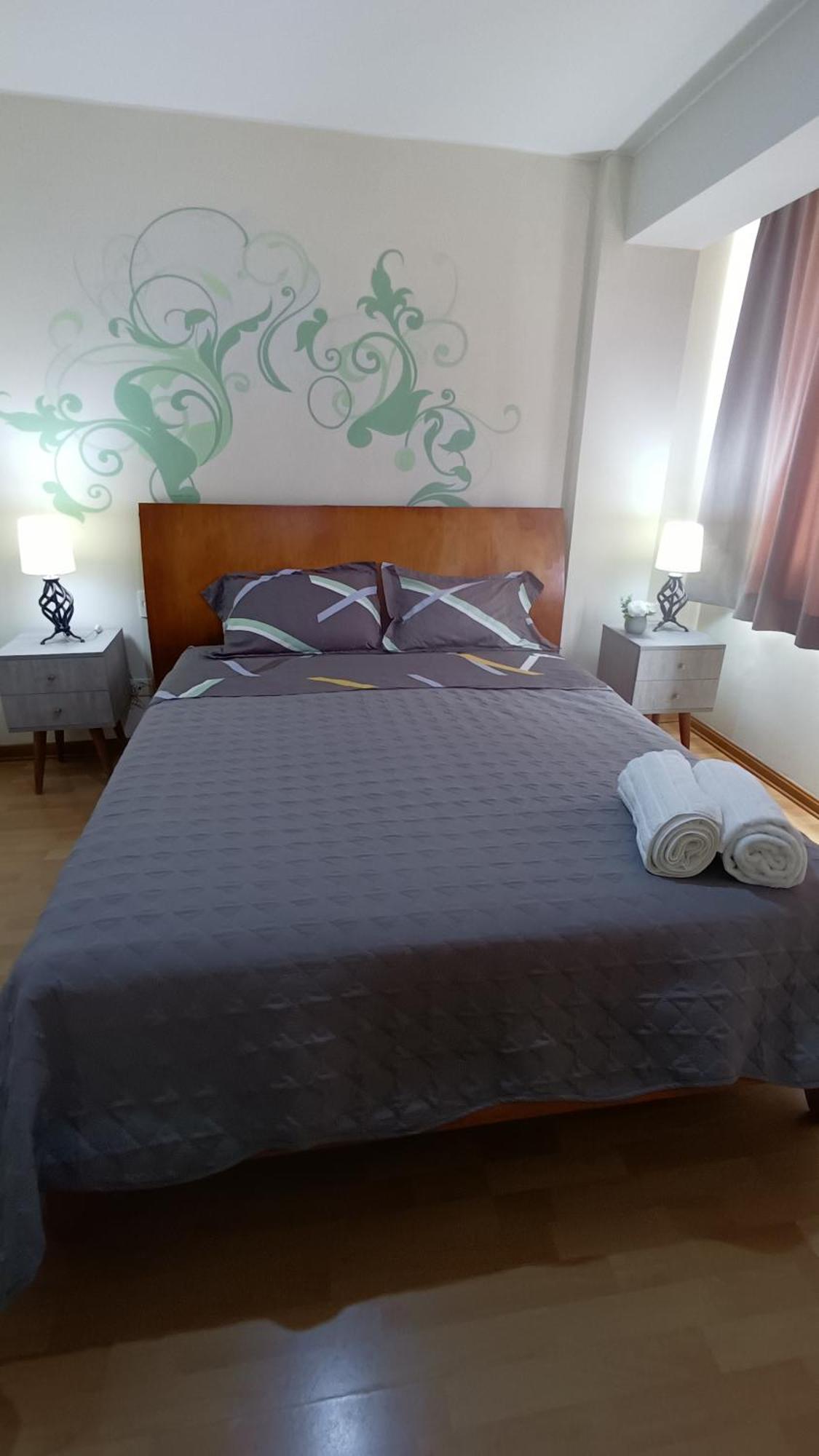 Miraflores View Lima Ngoại thất bức ảnh