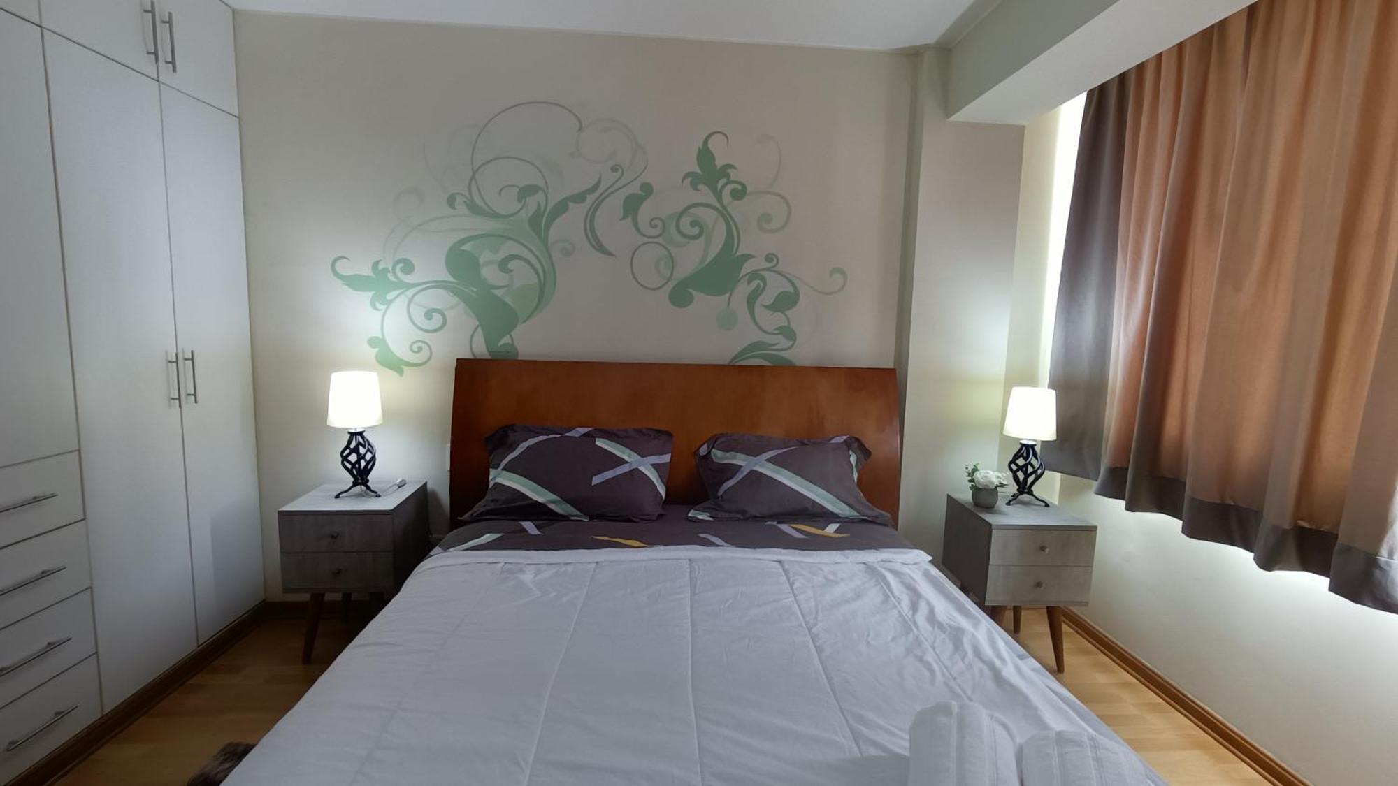 Miraflores View Lima Ngoại thất bức ảnh