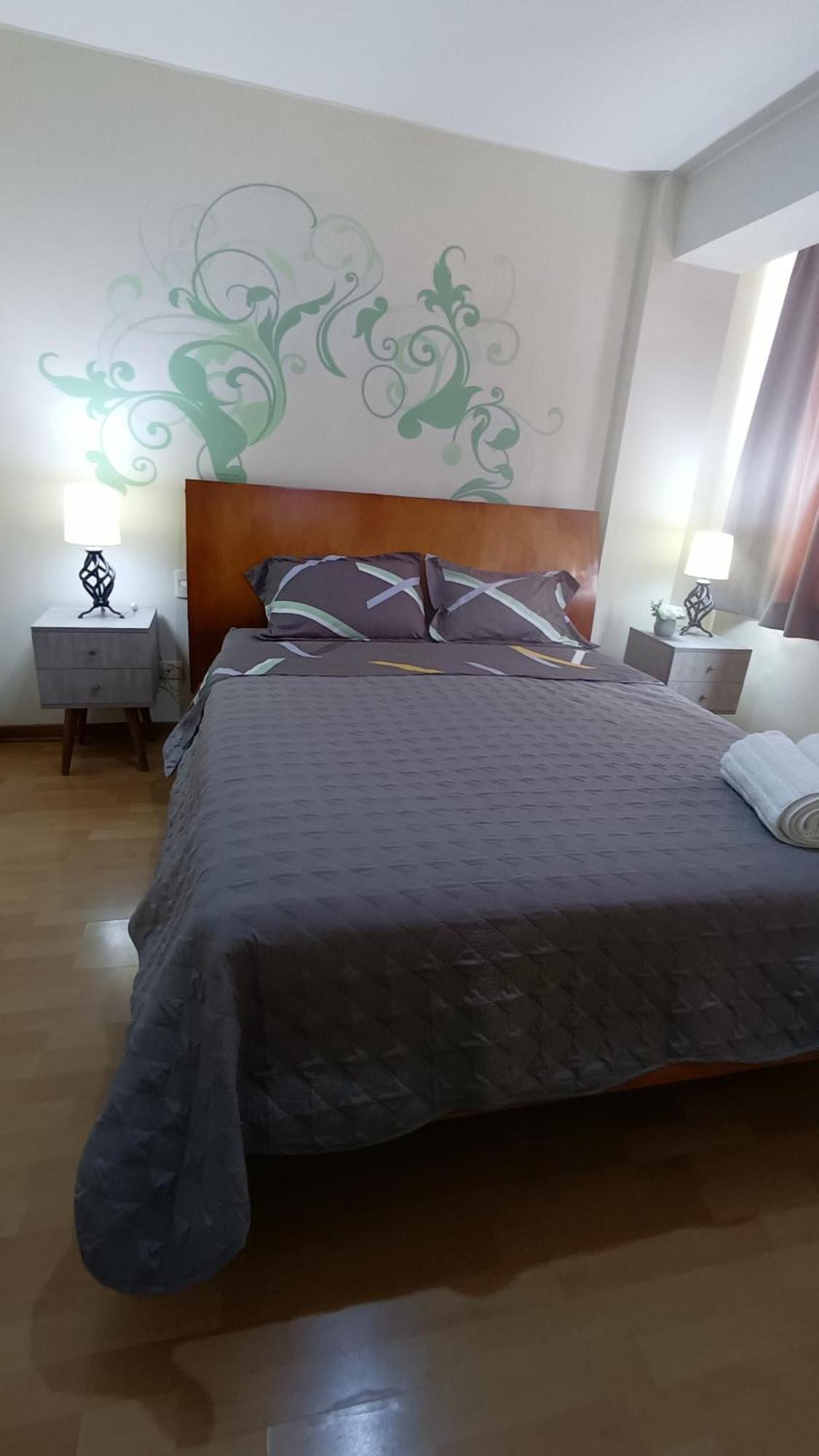 Miraflores View Lima Ngoại thất bức ảnh