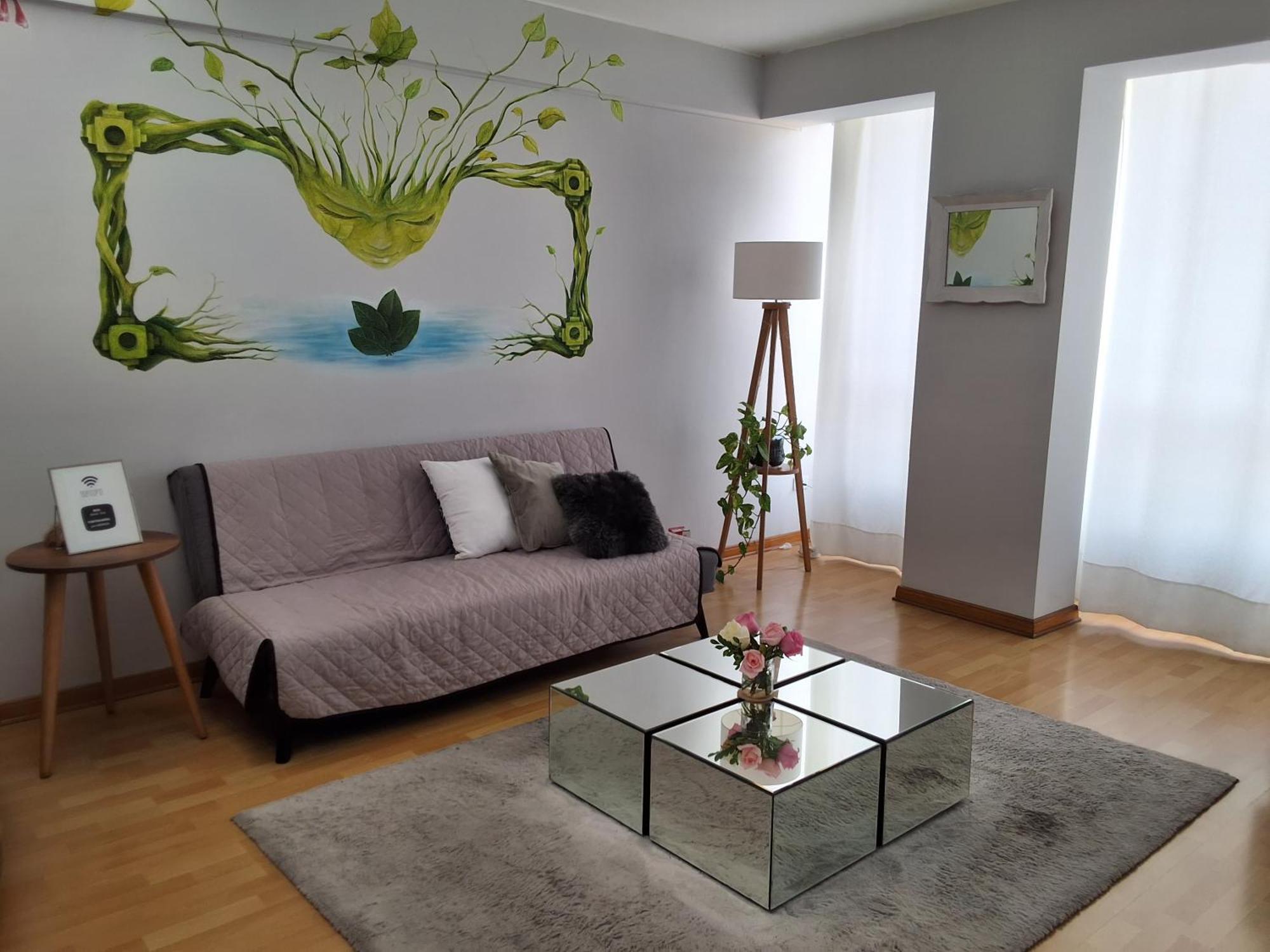 Miraflores View Lima Ngoại thất bức ảnh